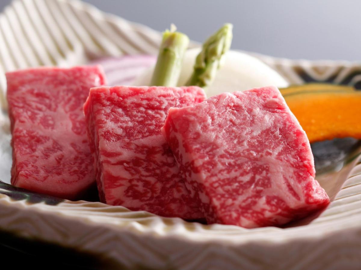 Awaji Yumesenkei Hotel Sumoto Buitenkant foto