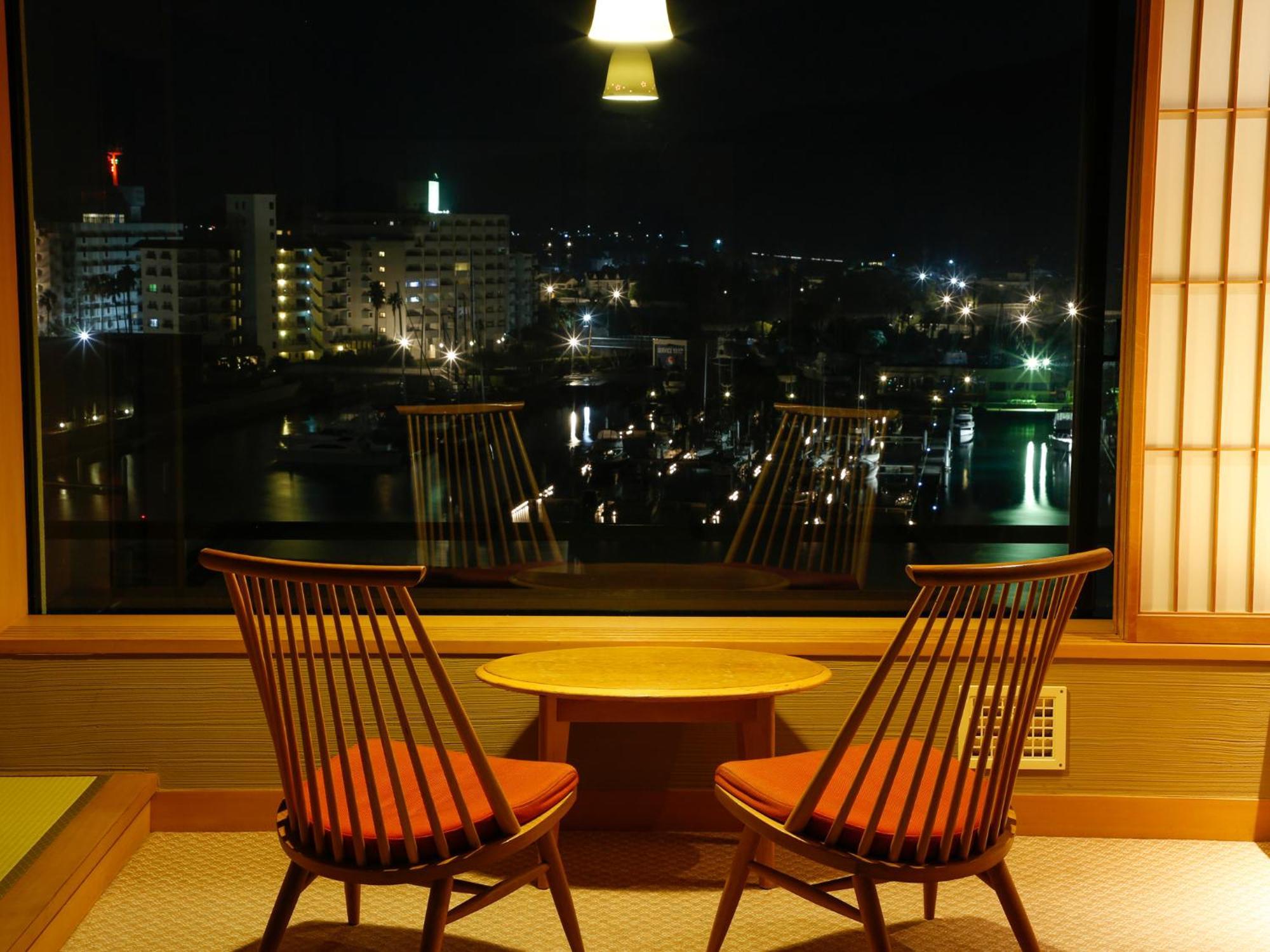 Awaji Yumesenkei Hotel Sumoto Kamer foto
