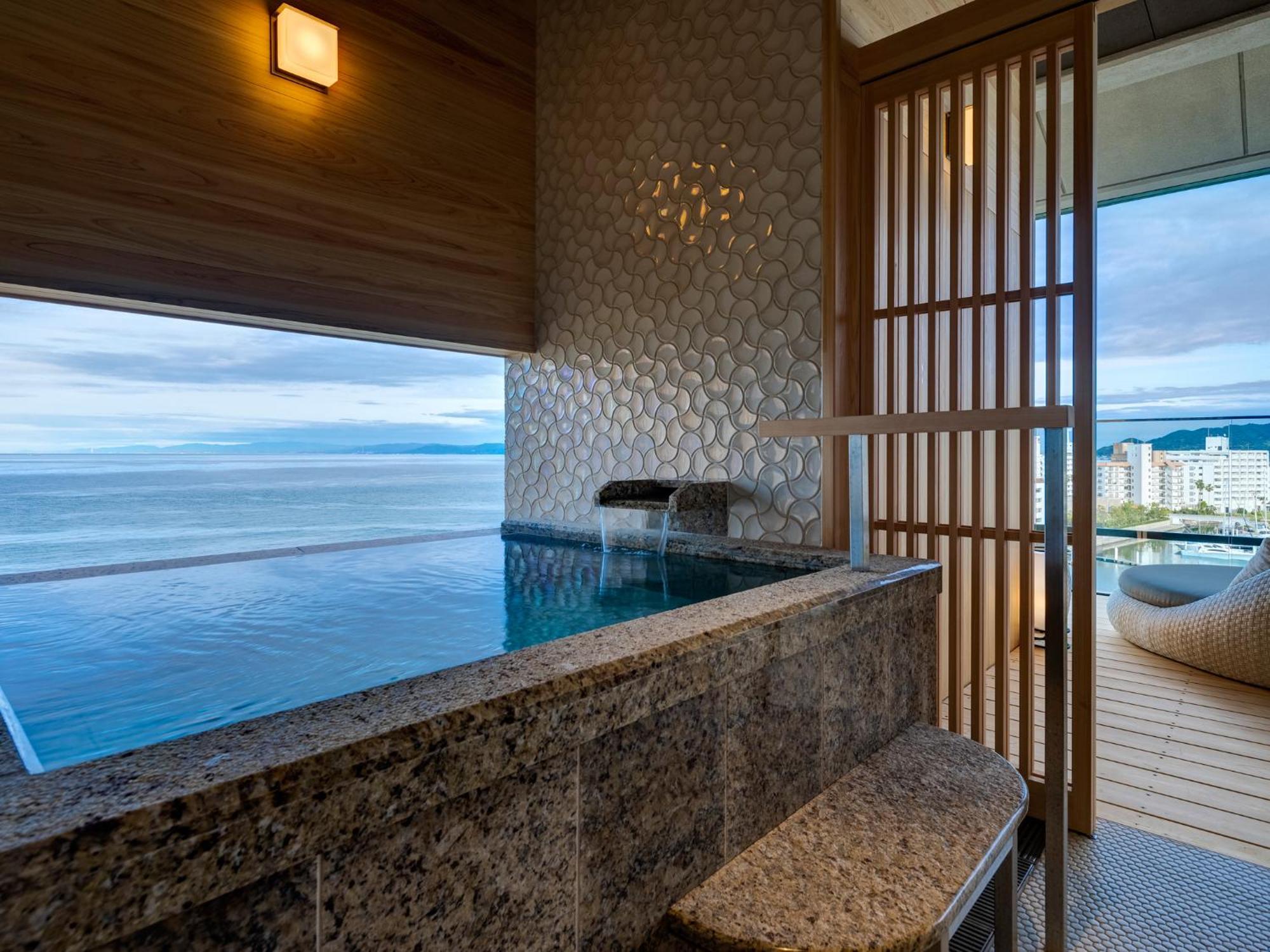 Awaji Yumesenkei Hotel Sumoto Kamer foto
