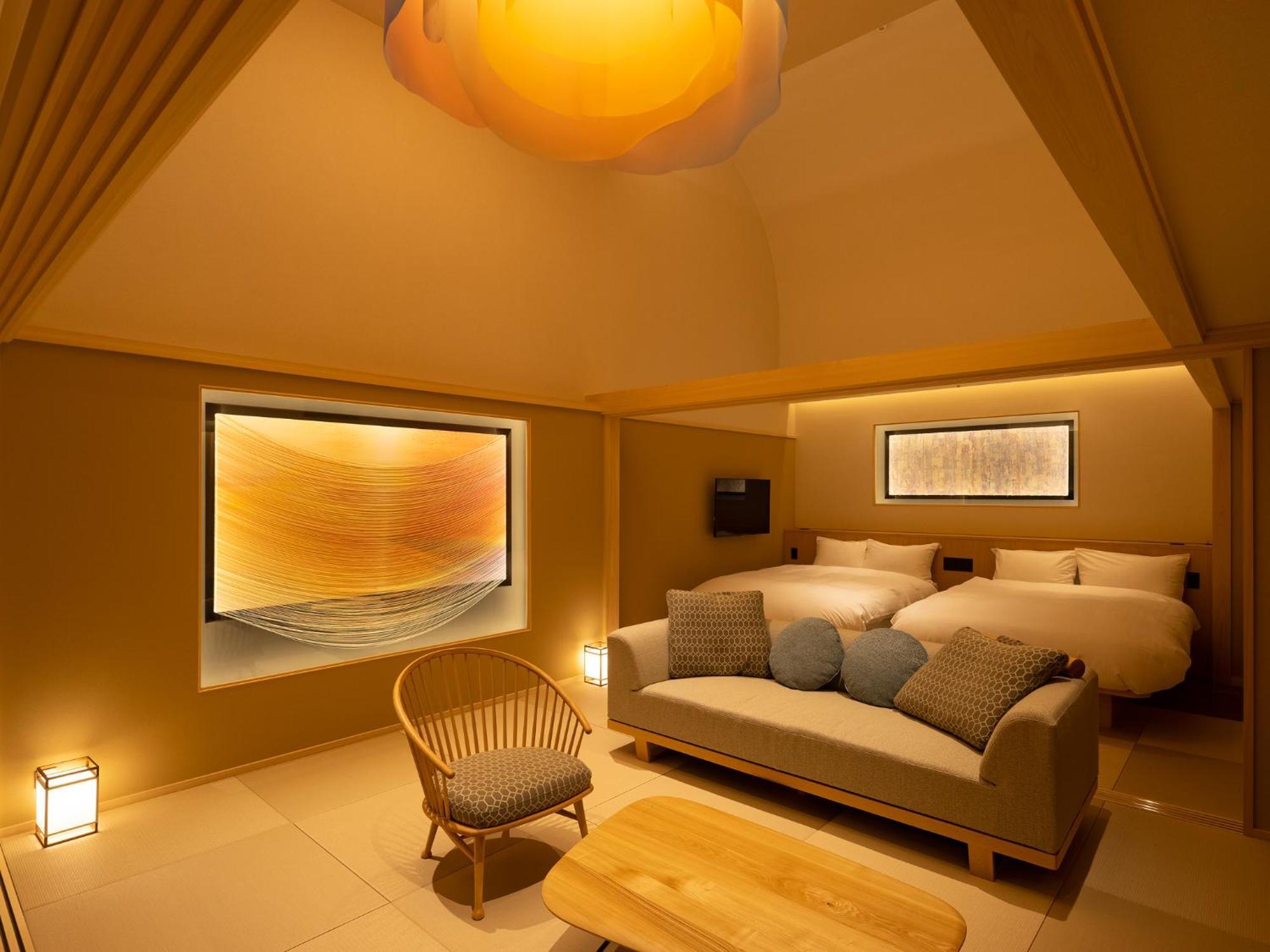 Awaji Yumesenkei Hotel Sumoto Kamer foto