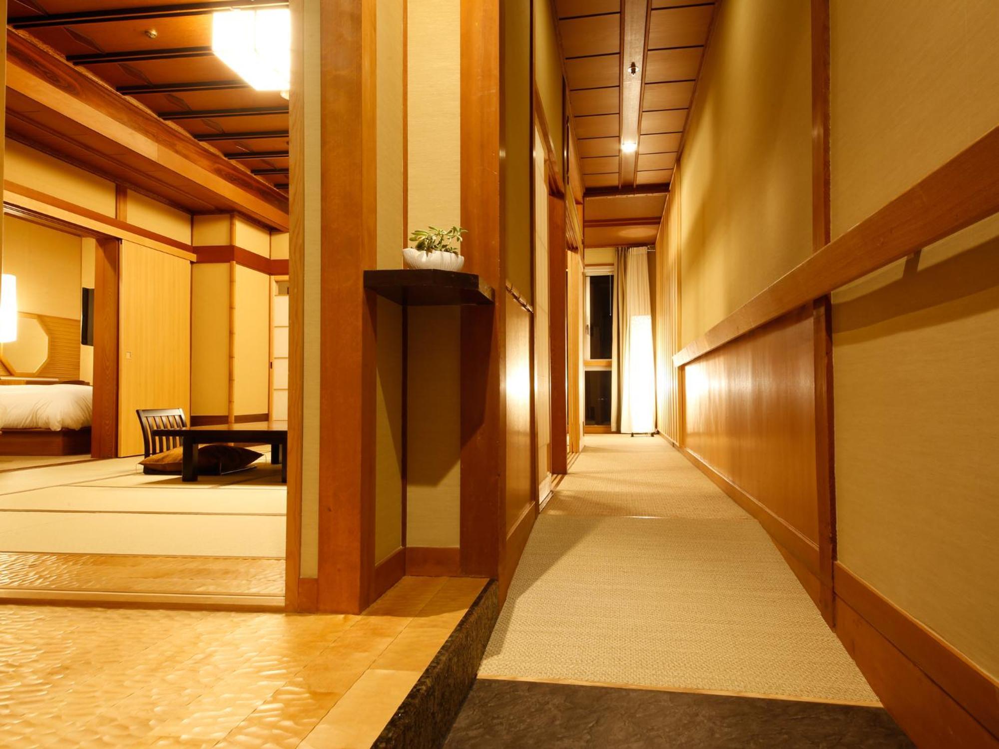 Awaji Yumesenkei Hotel Sumoto Kamer foto