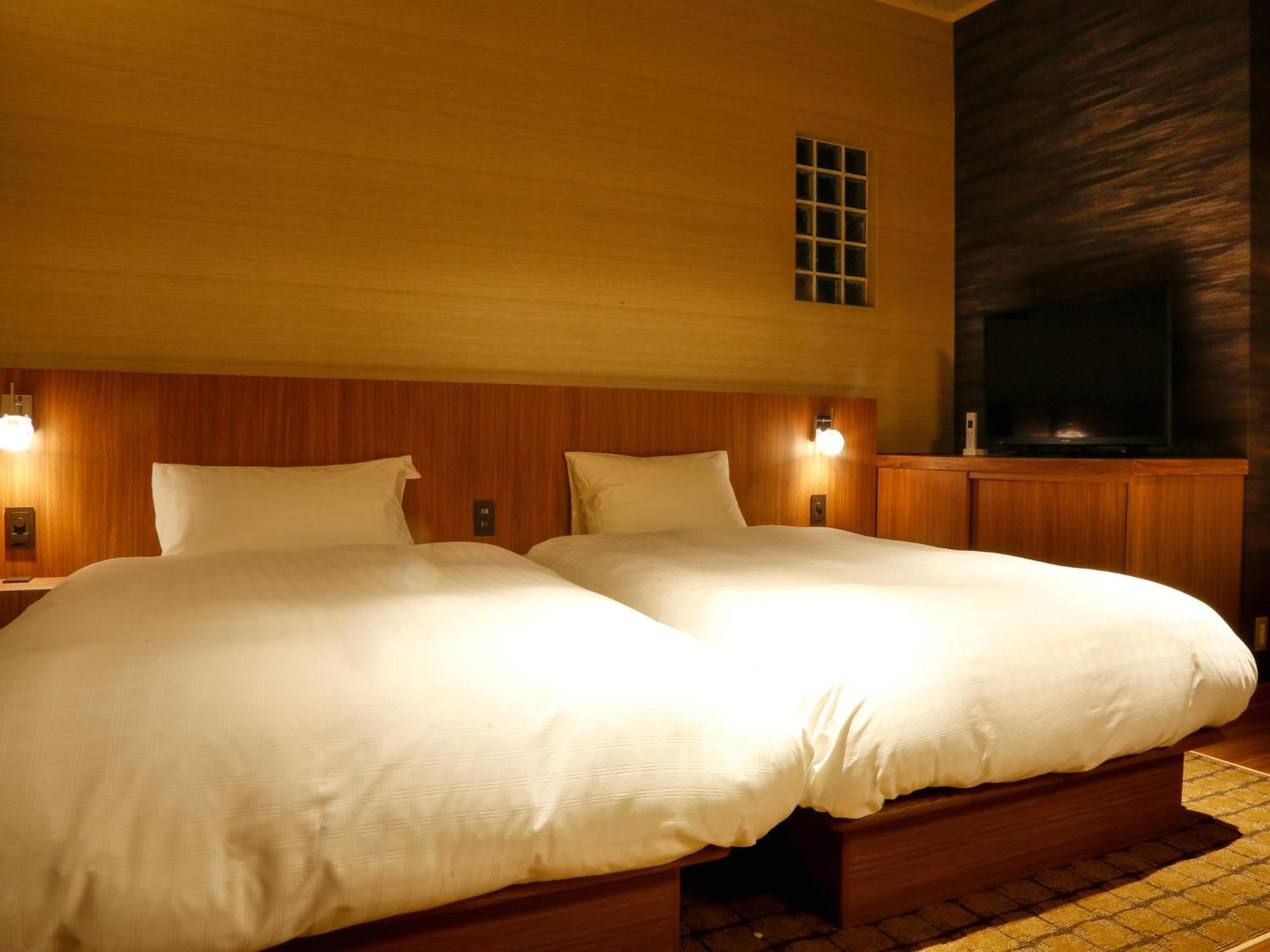 Awaji Yumesenkei Hotel Sumoto Kamer foto
