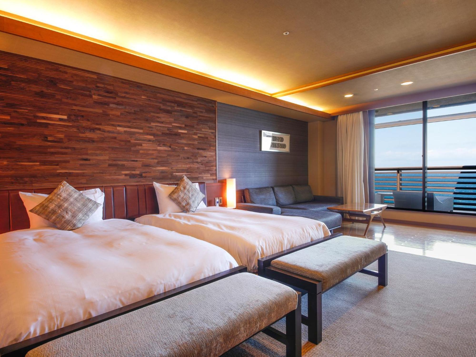 Awaji Yumesenkei Hotel Sumoto Kamer foto