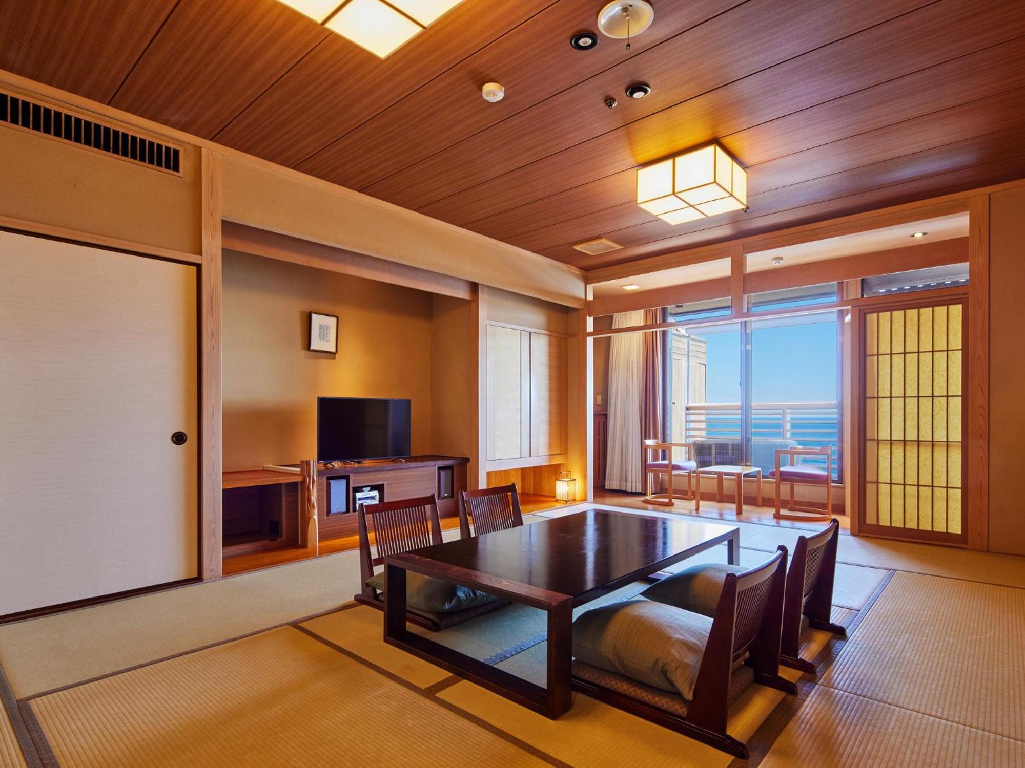 Awaji Yumesenkei Hotel Sumoto Kamer foto