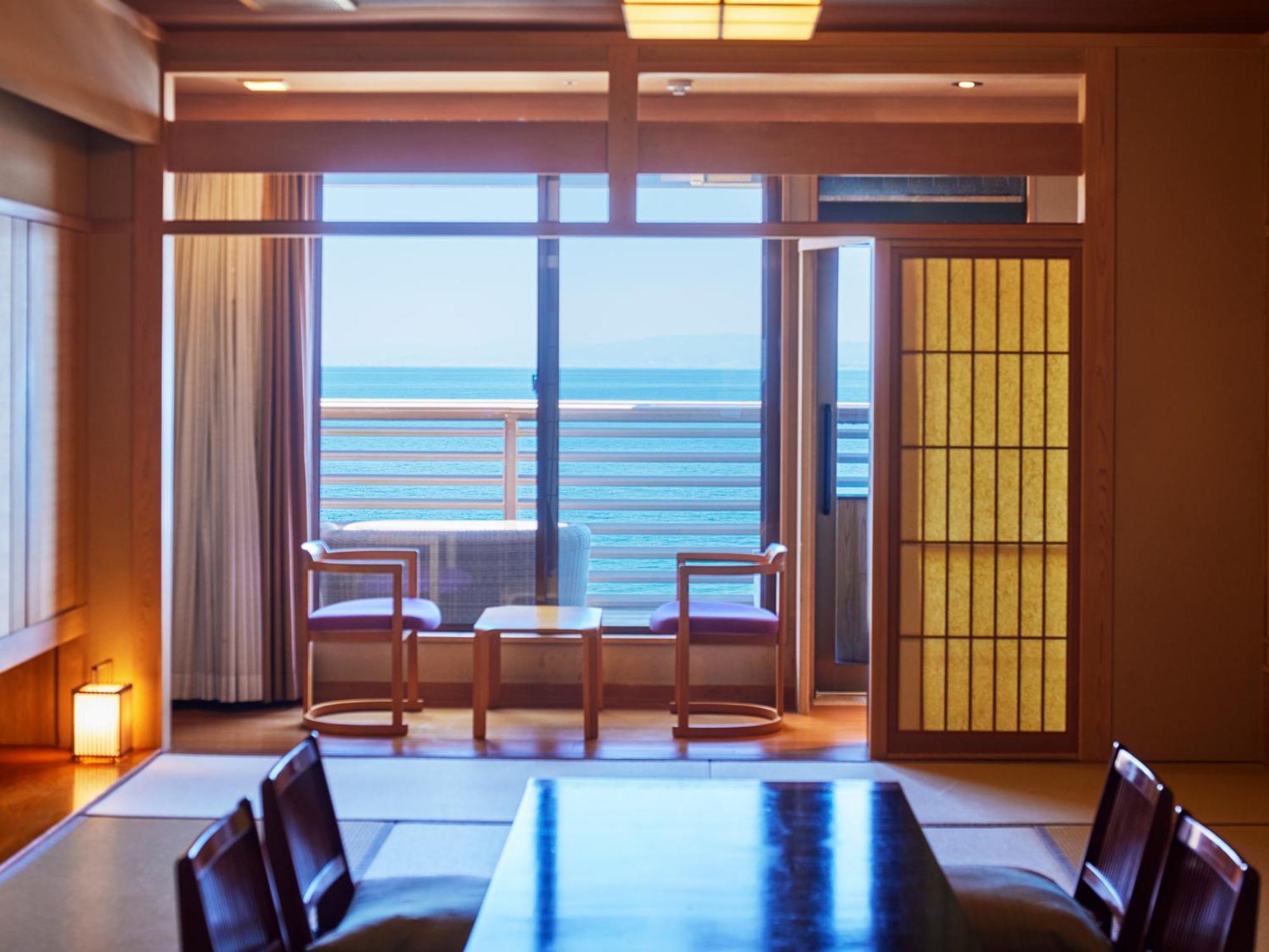 Awaji Yumesenkei Hotel Sumoto Kamer foto