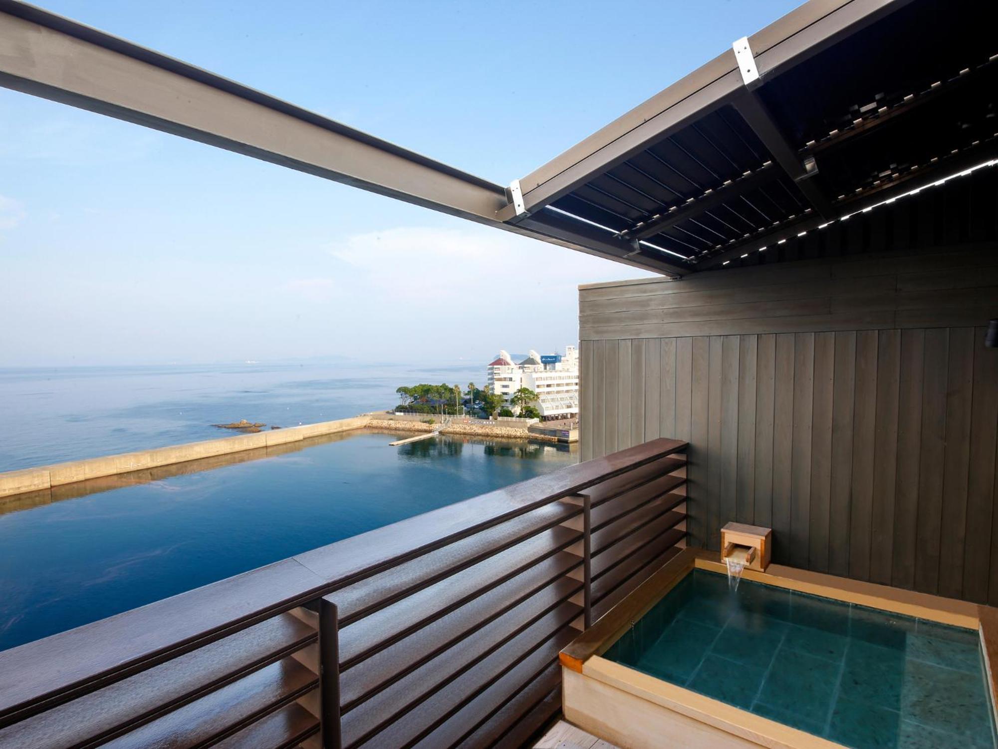 Awaji Yumesenkei Hotel Sumoto Kamer foto