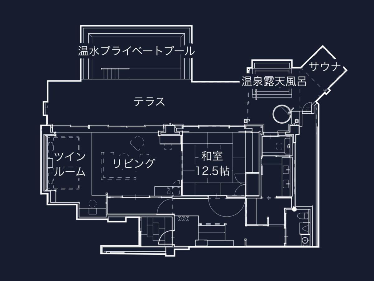 Awaji Yumesenkei Hotel Sumoto Buitenkant foto